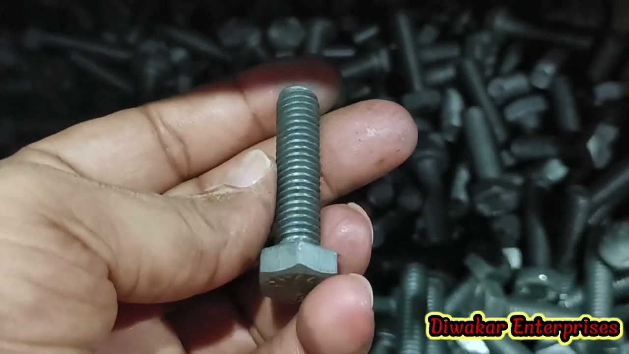 Nut Bolt Available On IndiaMART YouTube Nut Bolt Available On IndiaMART YouTube