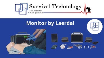 Monitor by Laerdal