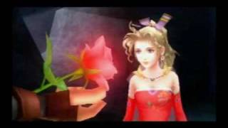 Dissidia Complex Image