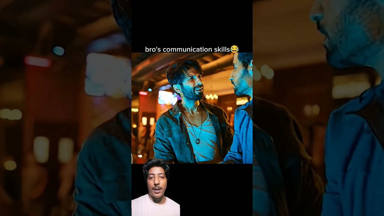 I Give You 80,000 Cash 💸 | Farzi Movie #shorts #farzi #shahidkapoor #viral