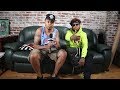 Euro Gotit Talks 'Foreign Exchange', His Record "I Wonder", New Music & More