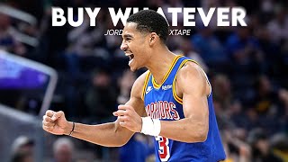 Jordan Poole Mix - Buy Whatever