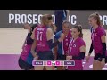 AVERY SKINNER Best of Courmayeur Cup 2025 | Rewind LVF 25/26