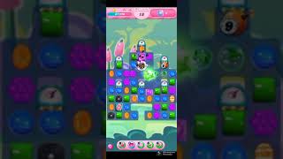 Candy Crush Saga level 1516, Candy crush, Mobile game, Happy gaming#1516, #Shorts, #YTShorts