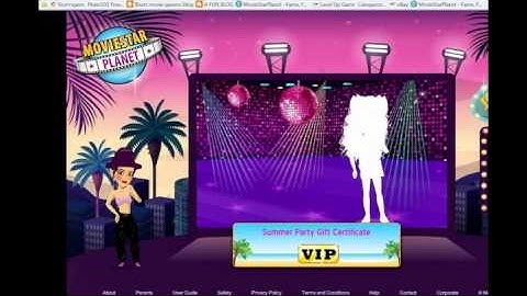 Anonymous Msp Story...