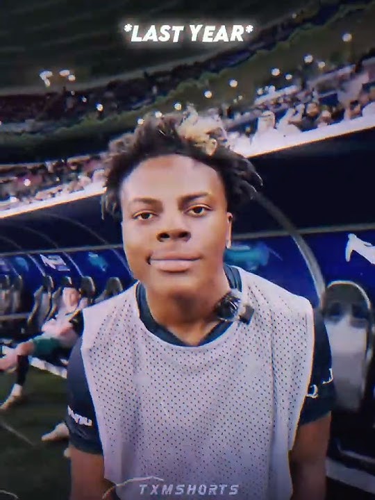 The Ending🥶, Speed took 'It' personal edits #speed #charityfootballmatch #ishowspeed