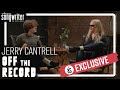 Capture de la vidéo Off The Record With Jerry Cantrell | American Songwriter Exclusive Interview
