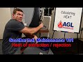 Geothermal Maintenance 101 - Heat of extraction / rejection