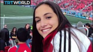 Toronto Van Attack: Alek Minassian charged with 10 counts of murder