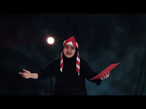 Lomba Puisi by Valencia Sabel Nastasya \