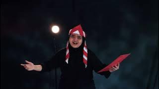 Lomba Puisi by Valencia Sabel Nastasya 