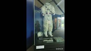 NASA photos, Infinity Science Museum, Pearlington Ms