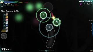 Osustd M108 - Crow Solace