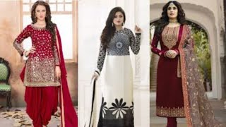 Latest Suit Design For 2021 By Home Tutorials