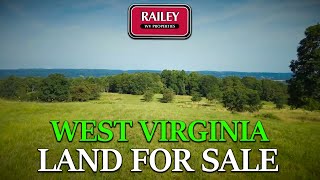 Build Your Dream Home | 482+/- Acre West Virginia Property | Preston County, WV Land for Sale