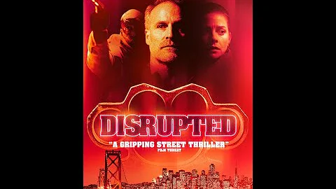 DISRUPTED / Cast Interview With Ron Kael, Geoffrey...