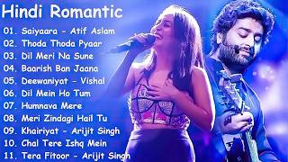 NonStopLove Mashup 💝 Best Mashup of Arijit Singh, Jubin Nautiyal, BPraak, Atif Aslam,Neha Kakkar