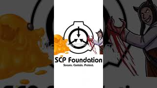 Scp 999 vs The Scp Foundation