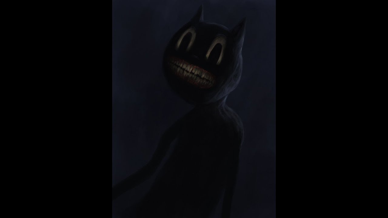 Cartoon cat original voice YouTube