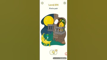 DOP 2 - Level 576, 616 - Delete One Part by SayGames