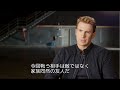 「シビル・ウォー/キャプテン・アメリカ MovieNEX」クリス・エヴァンス インタビュー
