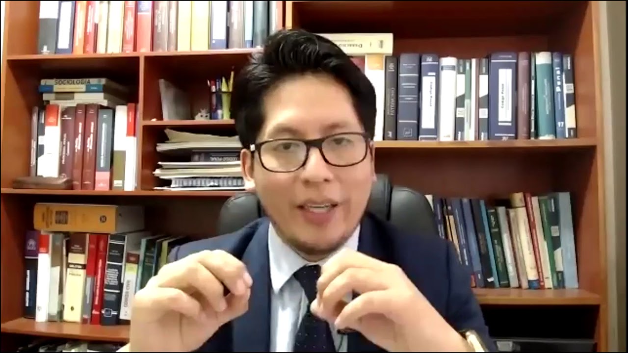 DELITOS CONTRA EL PATRIMONIO