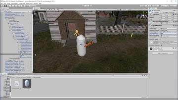 14  Turn off player shadows