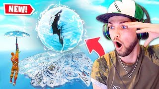 THIS is Fortnite's next BIG EVENT! (it's crazy)