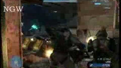 Halo 3 Legendary Guide - Crows Nest - Know Your Role | WikiGameGuides