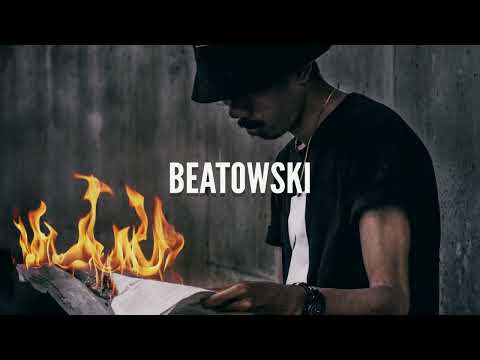 Joey Badass Type Beat - "Uncertainty" | Boom Bap Instrumental