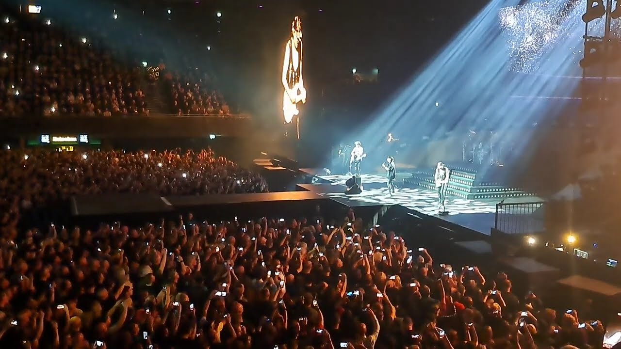 Scorpions - Wind Of Change