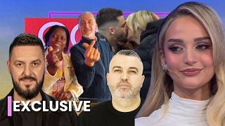 Ekskluzive/Ku është babai i Selin? Del fotoja! Fituesja e “BBV5” flet për Gimbon, gjyq për Rogertin?