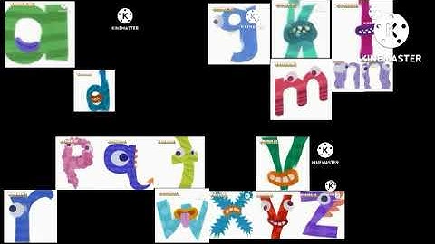 Endless Letters Sings U N C L E A R