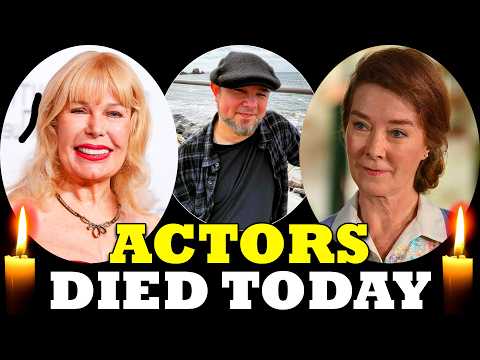 6 American Actors
