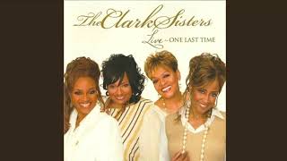 Watch Clark Sisters You Heard My Cry video