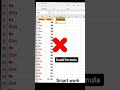 Sumif formula in Ms Excel.#excel #exceltips #exceltutorial