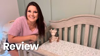 Yoofoss Baby Crib Sheets Product Review