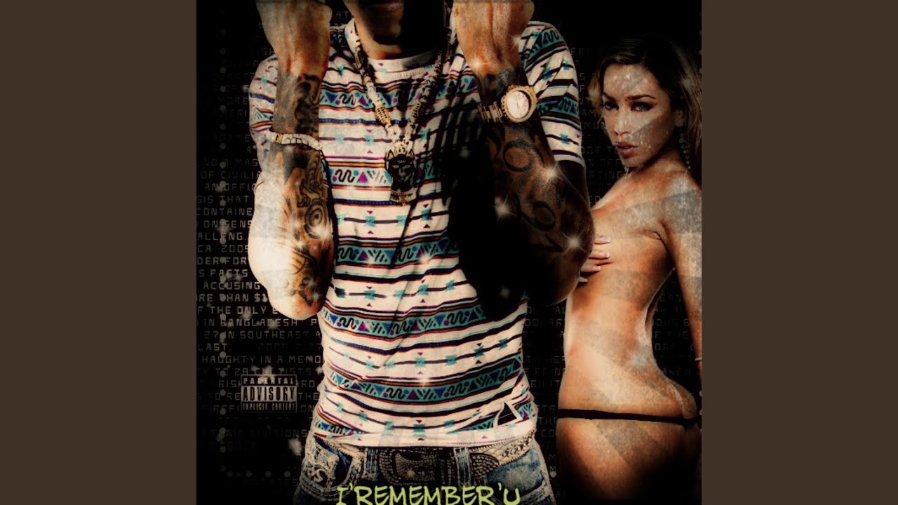 Watch I Remember U on YouTube Watch I Remember U on YouTube