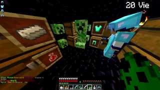 énorme pillage de faction (Megabol) sur scarycraft! 1.7.2 minecraft [RAID]