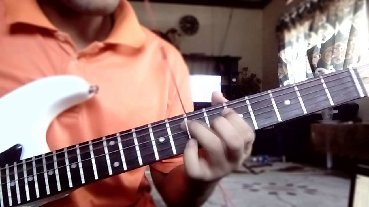 Lisa - Oath Signs Solo cover - YouTube