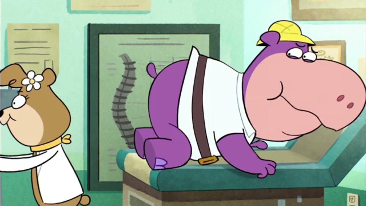 Cartoon Network Jellystone! New Series Promo Coming in September