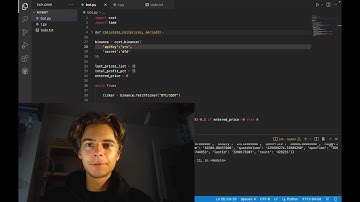 How to make a 54-line trading bot with CCXT