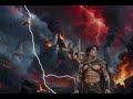 Fallen Kingdom - Epic Dark Fantasy Metal (Full Song + Lyrics)