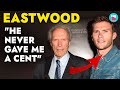 Why did Clint Eastwood punch his son in the face | Rumour Juice