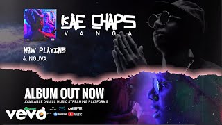 Kae Chaps - Nguva (Official Audio)