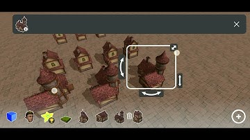 Easy way to create a Zombie game in struckd.