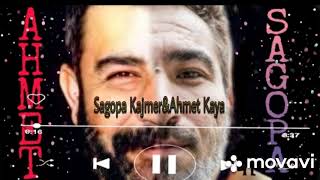 Ahmet Kaya & Sagopa Kajmer (oy benim canım ) Resimi