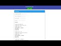 Angular JS + MySQL/PHP - Simple Enrollment System