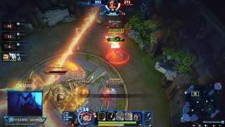 Master X Master Lvl 99 Sizuka X Death Knight 5V5 Nice Play