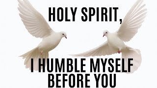 Download Lagu HOLY SPIRIT, I HUMBLE MYSELF BEFORE YOU MP3 Download Lagu HOLY SPIRIT, I HUMBLE MYSELF BEFORE YOU MP3